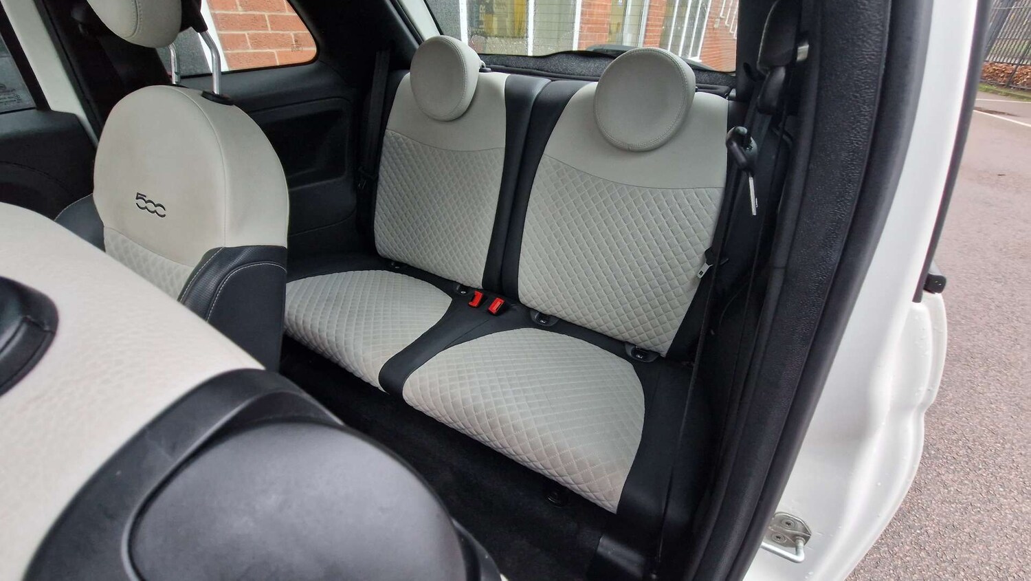 Used Fiat 500 2022 for sale - 75516382: Photo 42