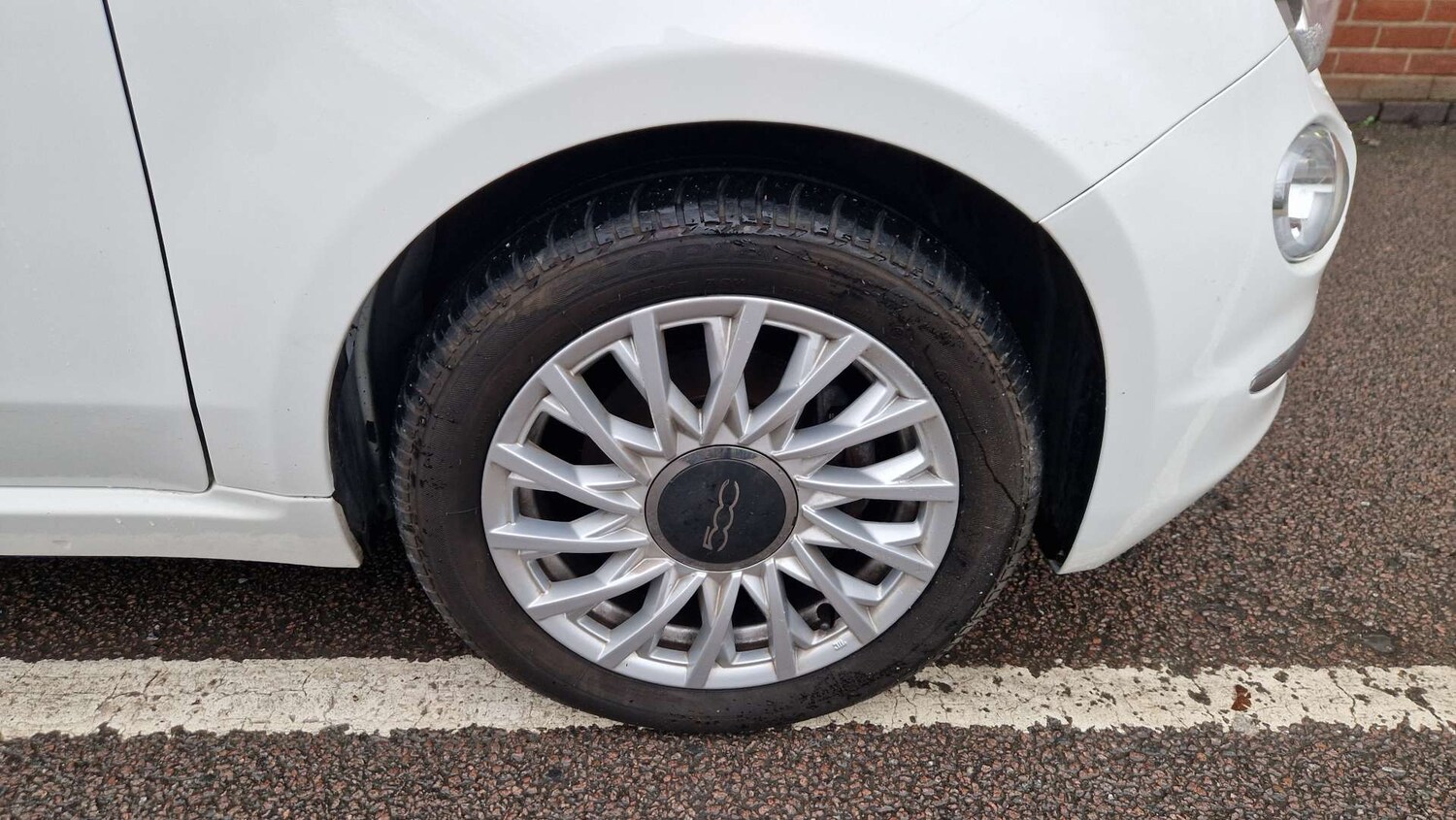 Used Fiat 500 2022 for sale - 75516382: Photo 43