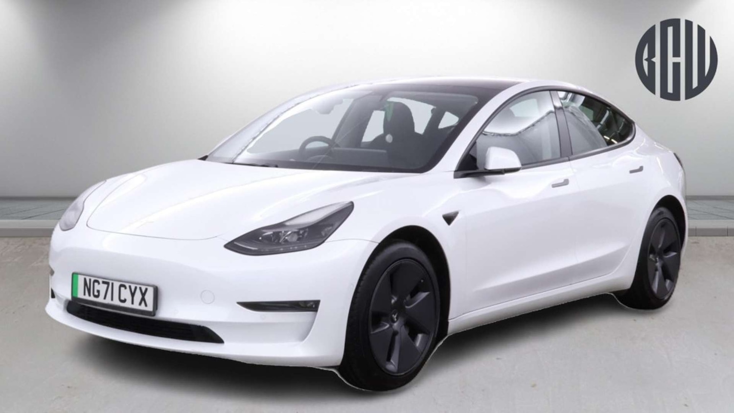 Used Tesla Model 3 2021 for sale - 78169368: Photo 2