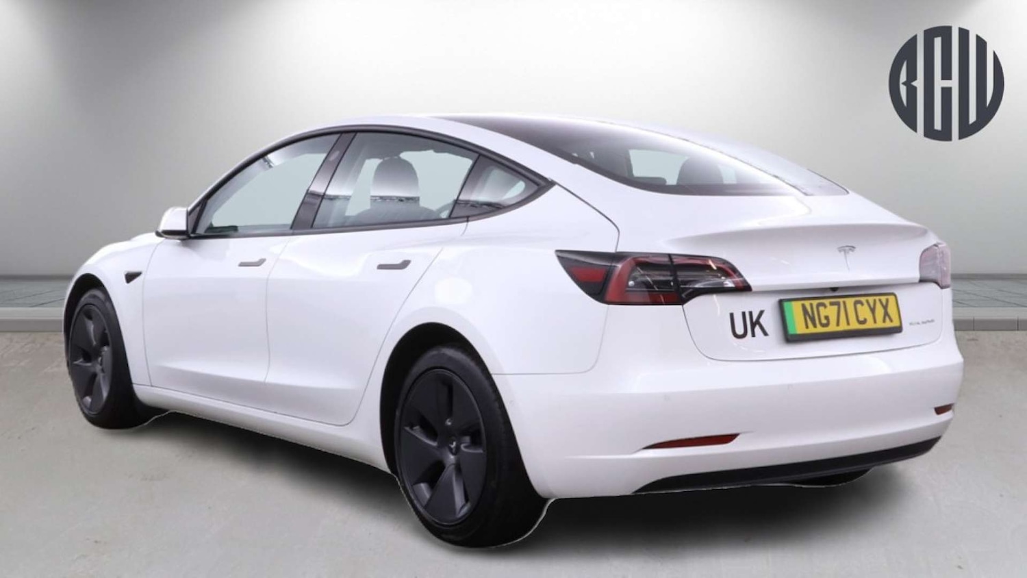 Used Tesla Model 3 2021 for sale - 78169368: Photo 3