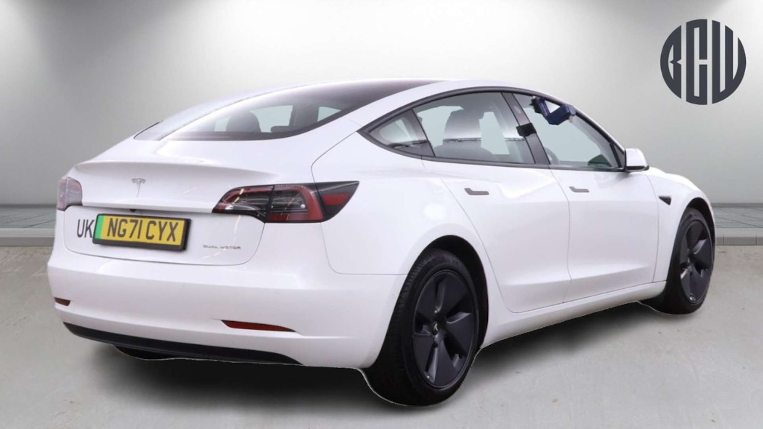 Used Tesla Model 3 2021 for sale - 78169368: Photo 4