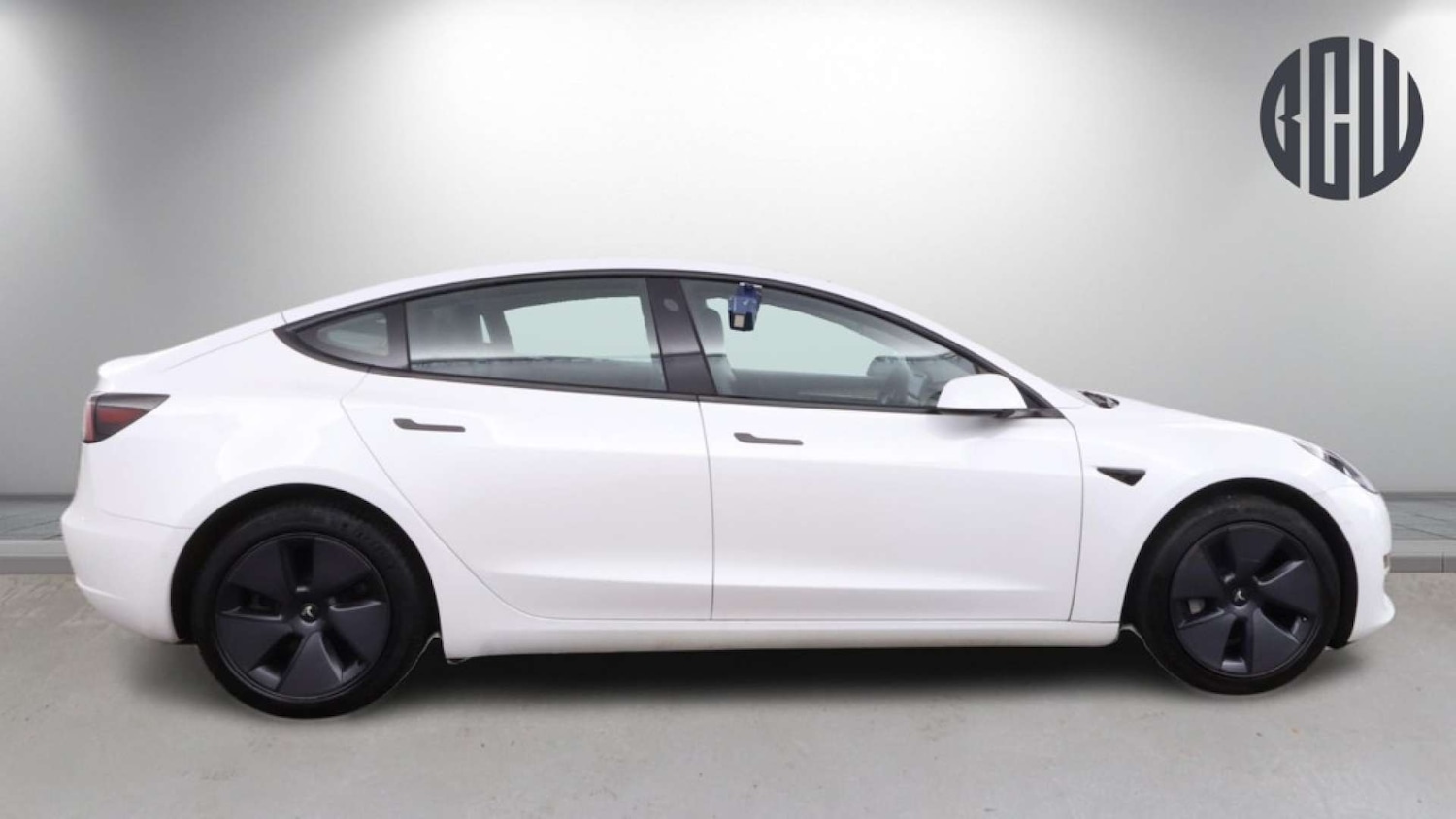 Used Tesla Model 3 2021 for sale - 78169368: Photo 5