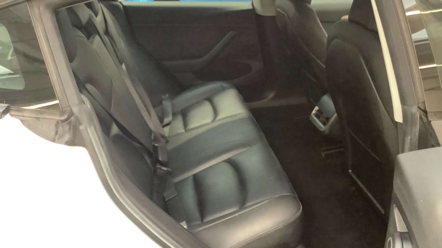 Used Tesla Model 3 2021 for sale - 78169368: Photo 8