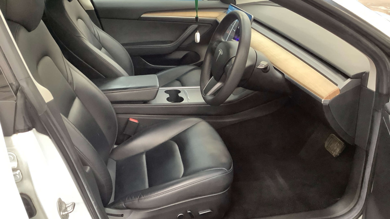 Used Tesla Model 3 2021 for sale - 78169368: Photo 9