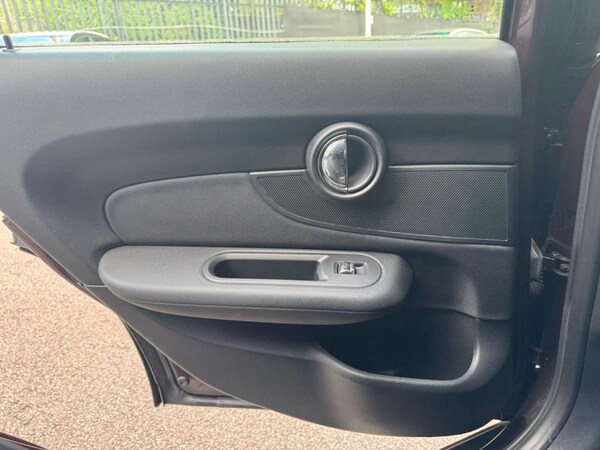 Used MINI Clubman 2018 for sale - 75371865: Photo 13