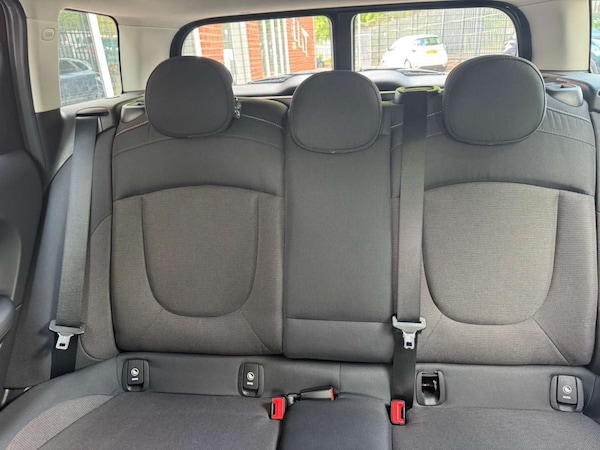 Used MINI Clubman 2018 for sale - 75371865: Photo 15