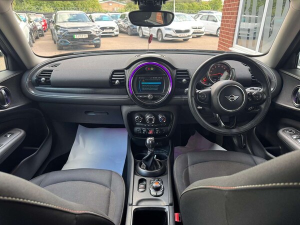 Used MINI Clubman 2018 for sale - 75371865: Photo 16