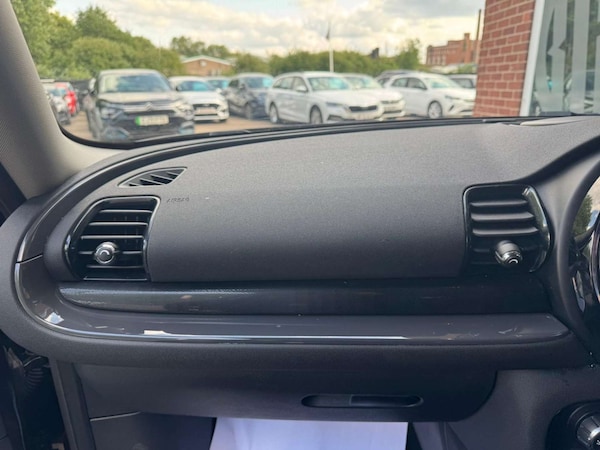 Used MINI Clubman 2018 for sale - 75371865: Photo 19