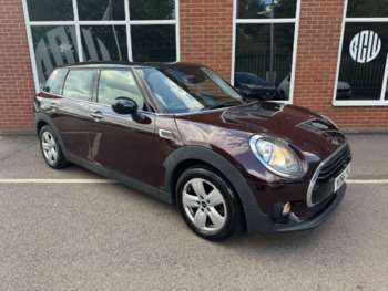 2018 - 1.5 Clubman Cooper Classic 6dr 6-Door