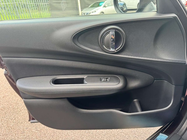 Used MINI Clubman 2018 for sale - 75371865: Photo 20