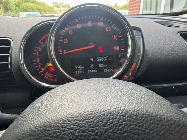 Used MINI Clubman 2018 for sale - 75371865: Photo 22