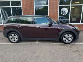 Used MINI Clubman 2018 for sale - 75371865: Photo