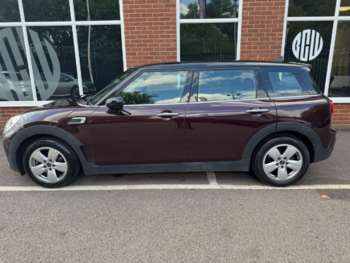 Used MINI Clubman 2018 for sale - 75371865: Photo