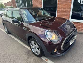 Used MINI Clubman 2018 for sale - 75371865: Photo