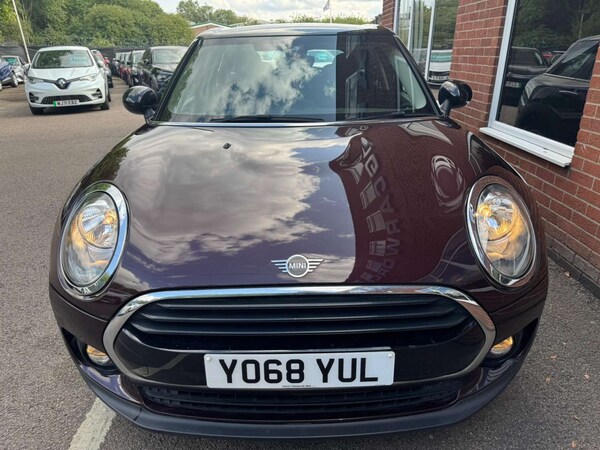 Used MINI Clubman 2018 for sale - 75371865: Photo 6