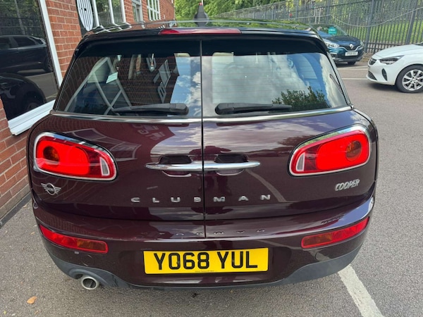 Used MINI Clubman 2018 for sale - 75371865: Photo 7