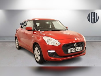 Used Suzuki Swift 2020 for sale - 78112441: Photo