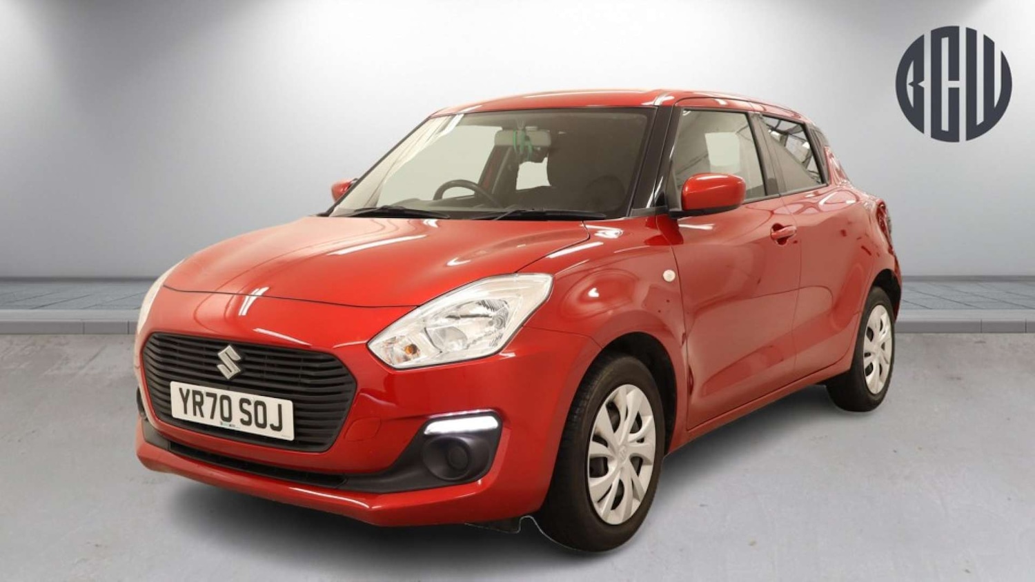 Used Suzuki Swift 2020 for sale - 78112441: Photo 2