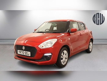 Used Suzuki Swift 2020 for sale - 78112441: Photo