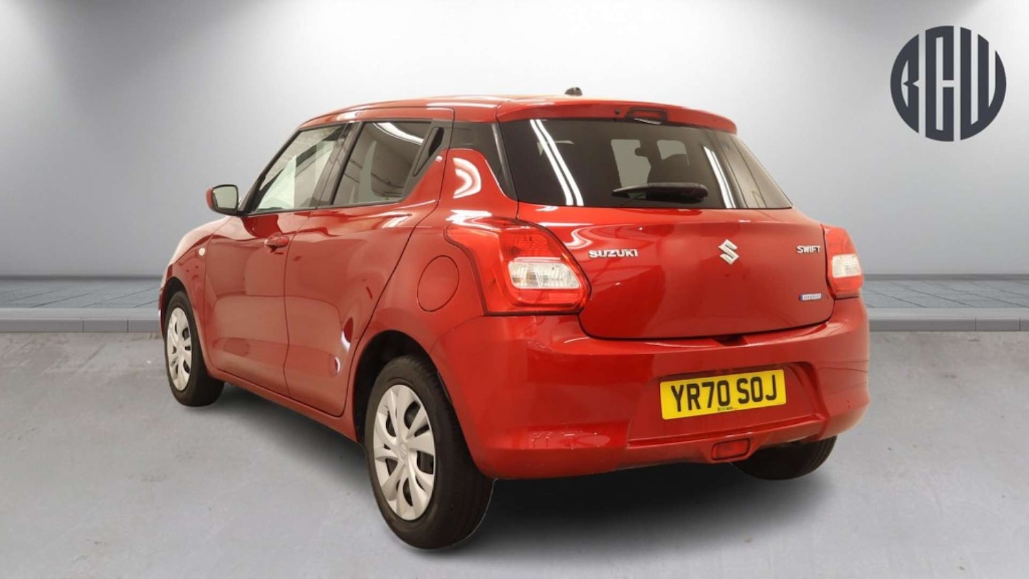 Used Suzuki Swift 2020 for sale - 78112441: Photo 3