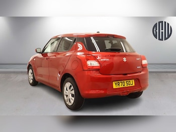 Used Suzuki Swift 2020 for sale - 78112441: Photo