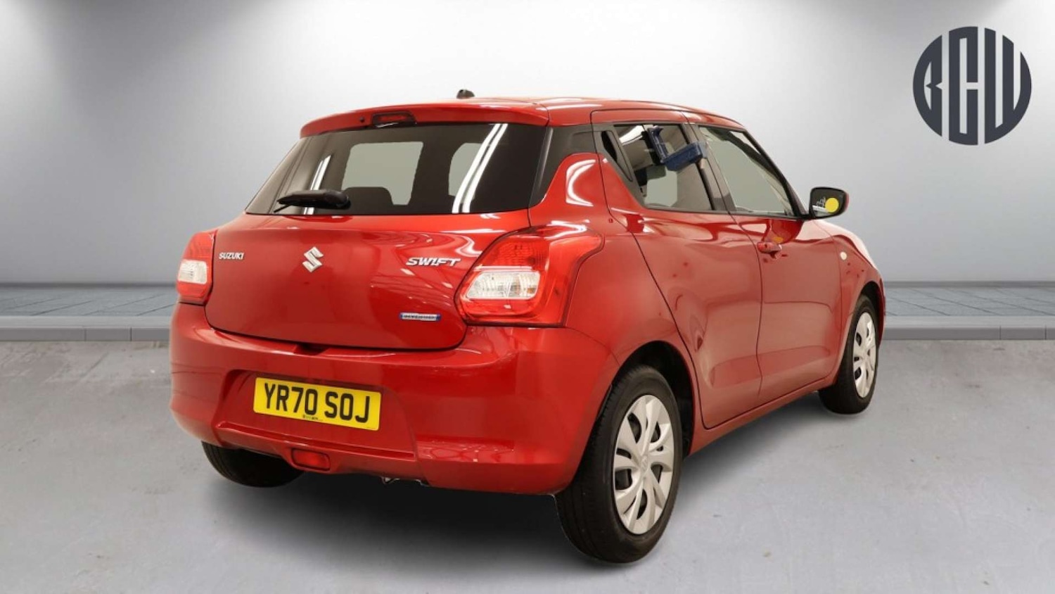 Used Suzuki Swift 2020 for sale - 78112441: Photo 4
