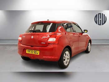 Used Suzuki Swift 2020 for sale - 78112441: Photo