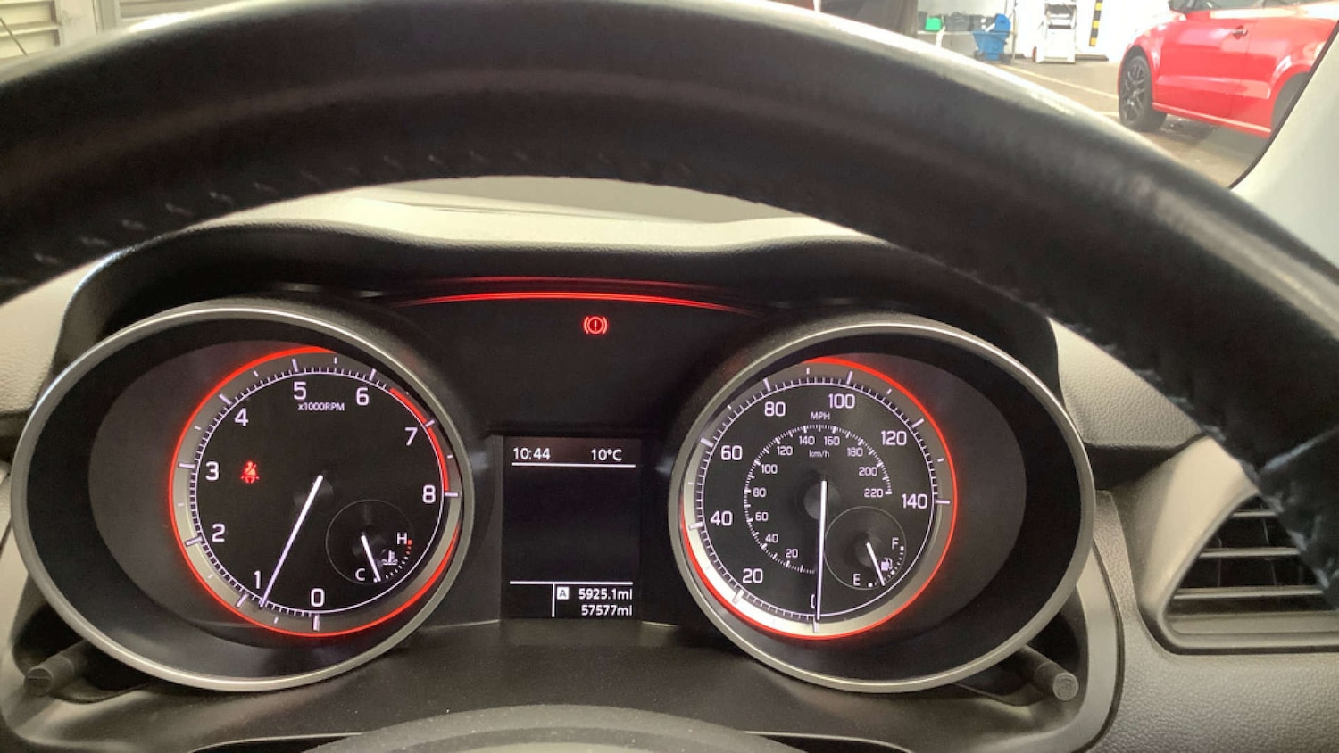 Used Suzuki Swift 2020 for sale - 78112441: Photo 9