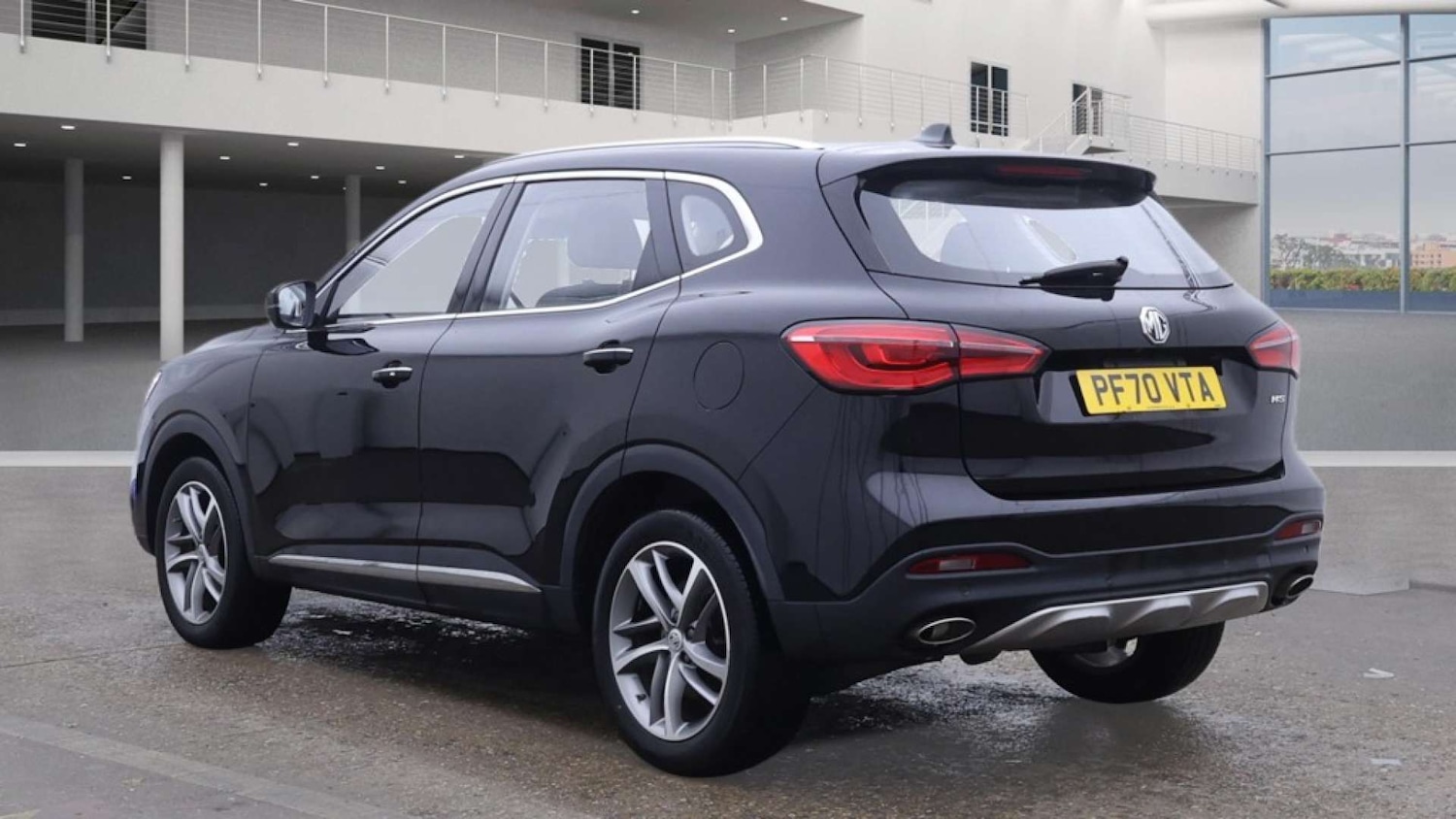 Used MG MG HS 2021 for sale - 77107227: Photo 3