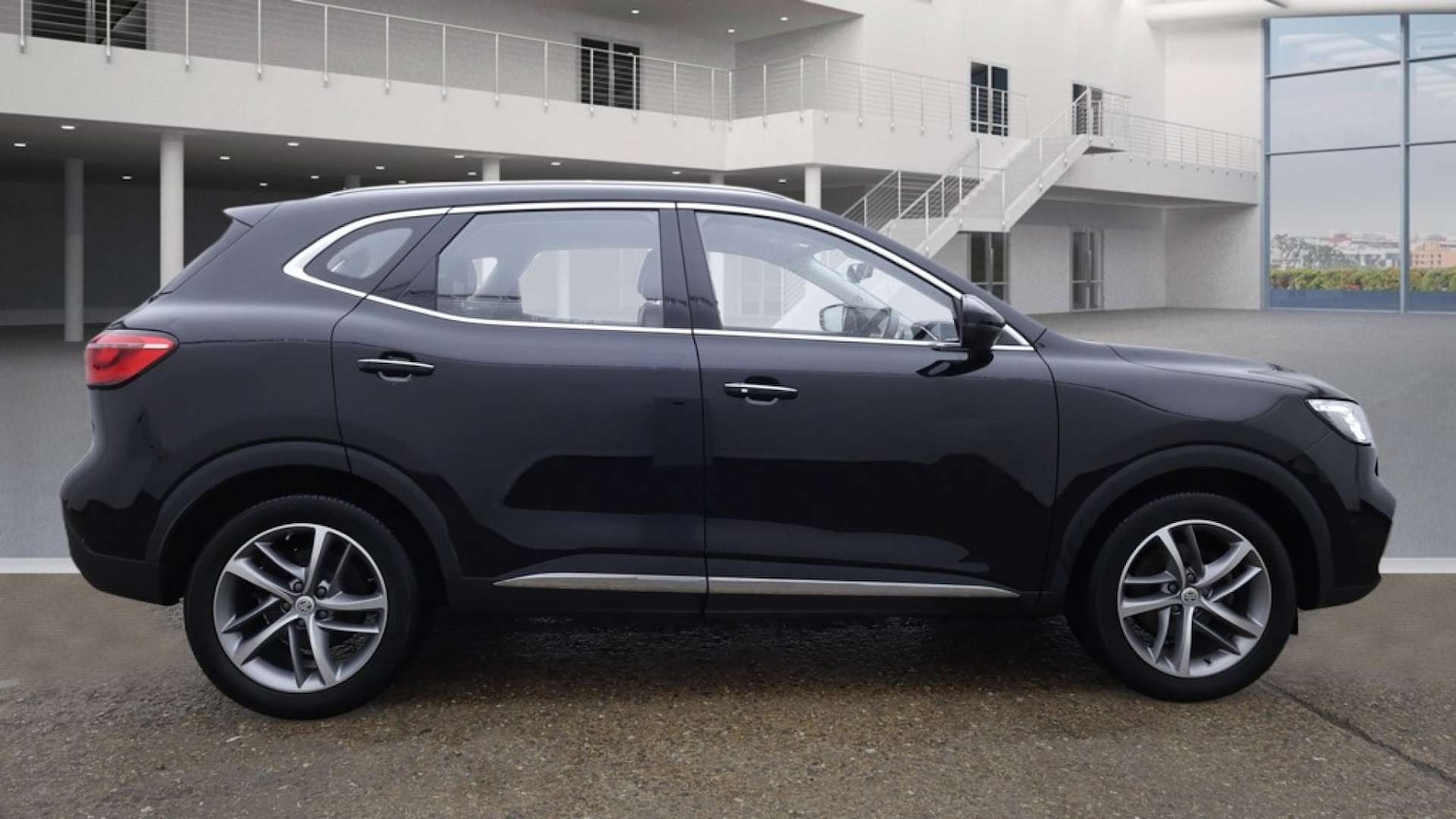 Used MG MG HS 2021 for sale - 77107227: Photo 5