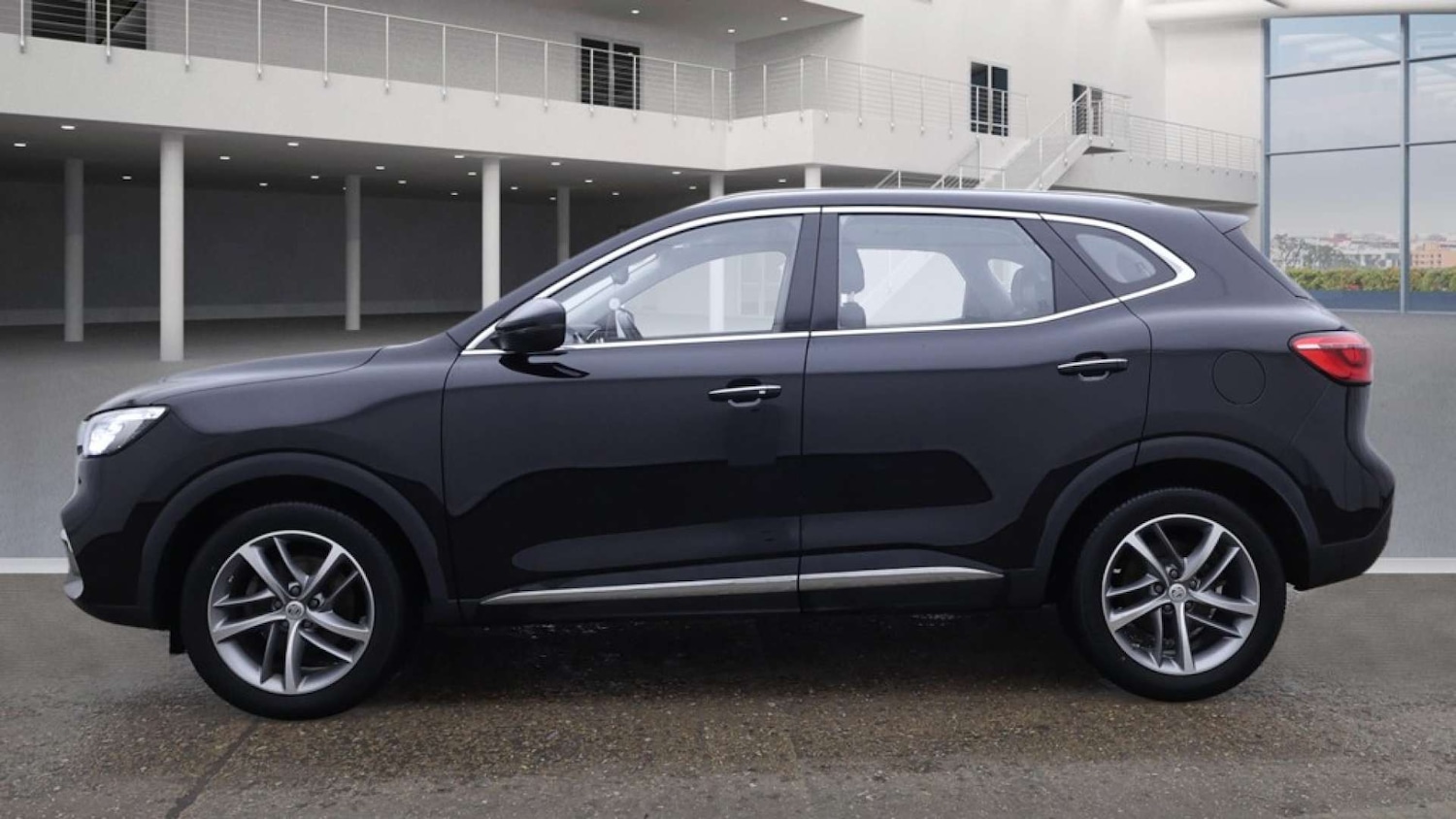 Used MG MG HS 2021 for sale - 77107227: Photo 6