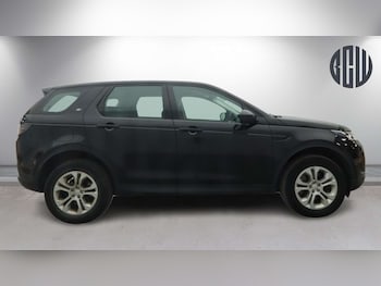 Used Land Rover Discovery Sport 2019 for sale - 79222094: Photo