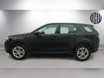 Used Land Rover Discovery Sport 2019 for sale - 79222094: Photo