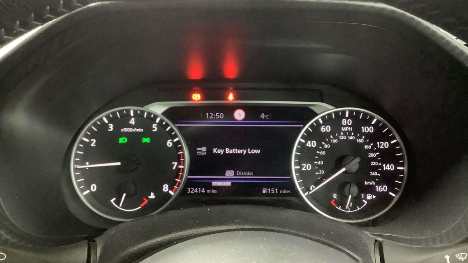 Used Nissan Juke 2020 for sale - 77289471: Photo 10