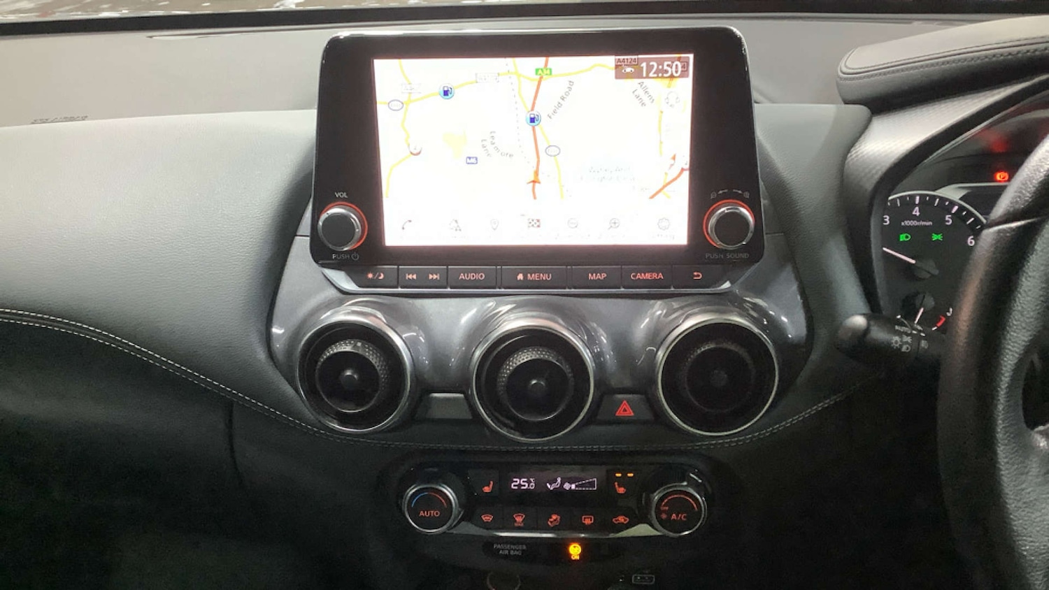 Used Nissan Juke 2020 for sale - 77289471: Photo 11