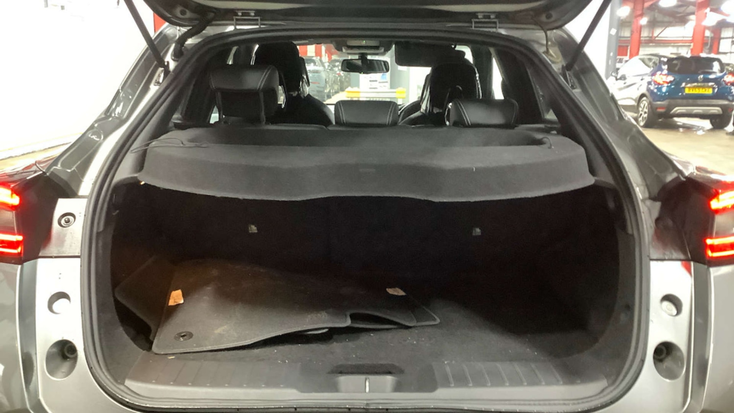 Used Nissan Juke 2020 for sale - 77289471: Photo 7