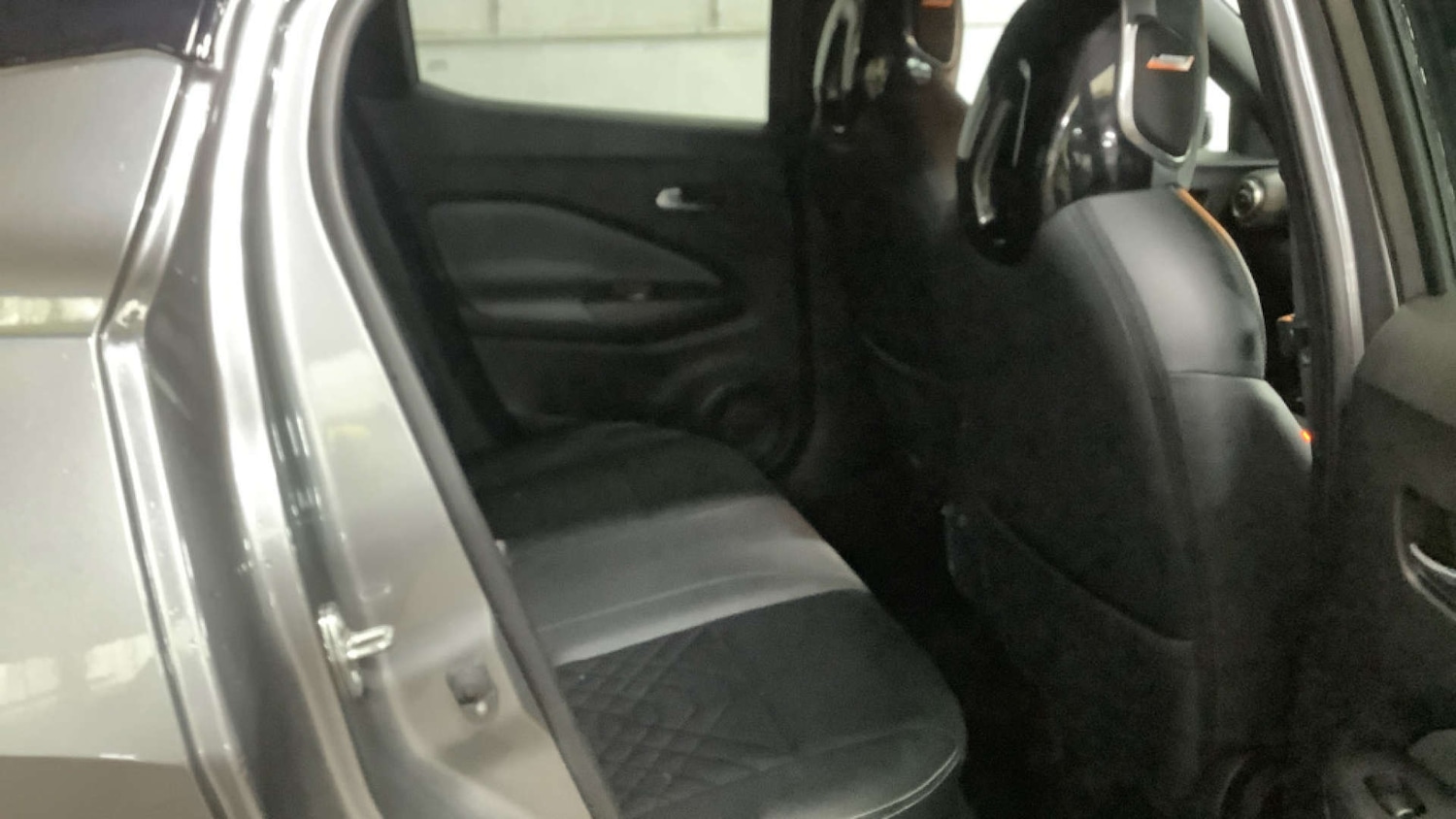 Used Nissan Juke 2020 for sale - 77289471: Photo 8