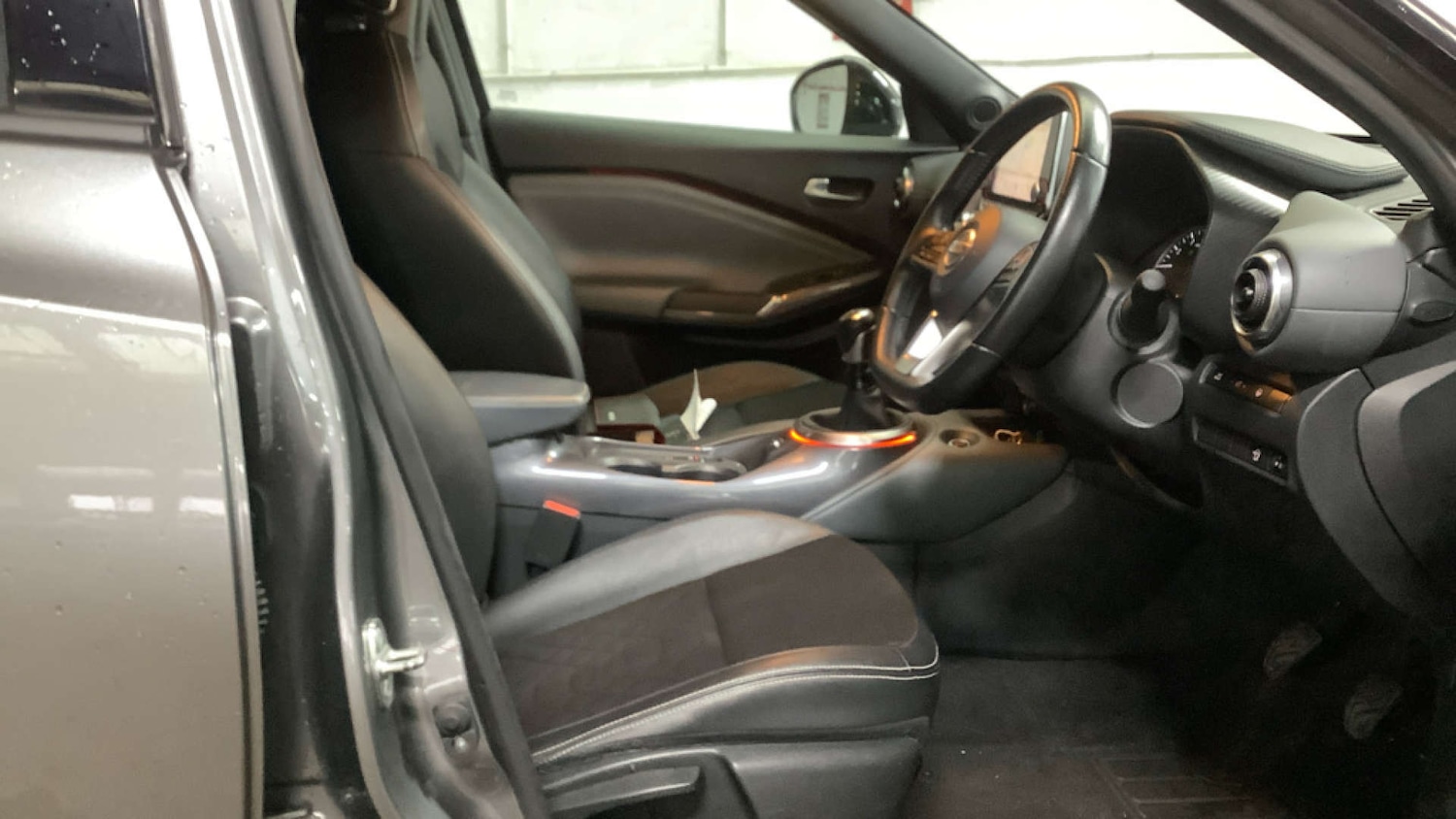 Used Nissan Juke 2020 for sale - 77289471: Photo 9