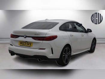 Used BMW 2 Series 2023 for sale - 78910040: Photo