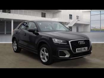 2019 - 30 TDI Sport 5dr