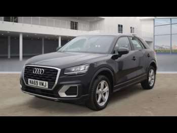 Used Audi Q2 2019 for sale - 74859753: Photo