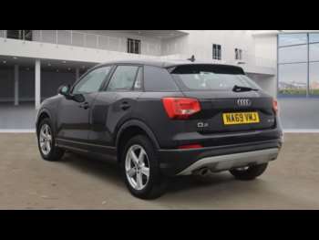 Used Audi Q2 2019 for sale - 74859753: Photo