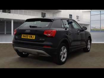 Used Audi Q2 2019 for sale - 74859753: Photo