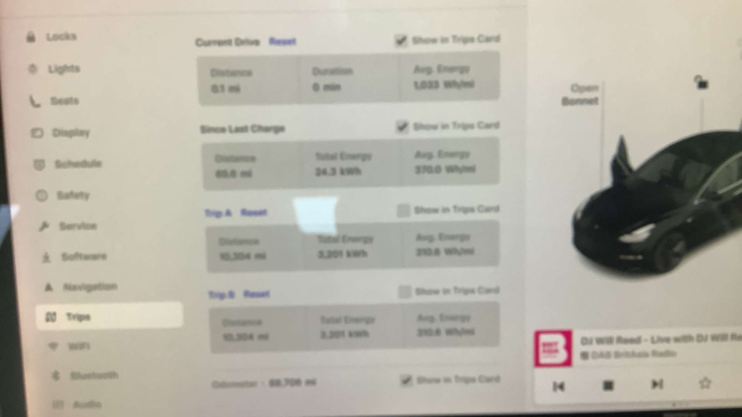 Used Tesla Model 3 2020 for sale - 78169369: Photo 10