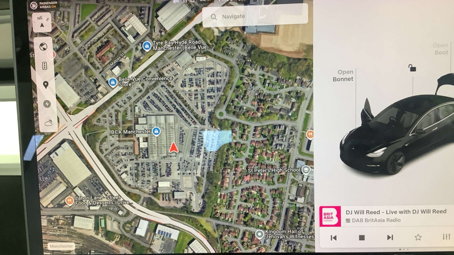 Used Tesla Model 3 2020 for sale - 78169369: Photo 11