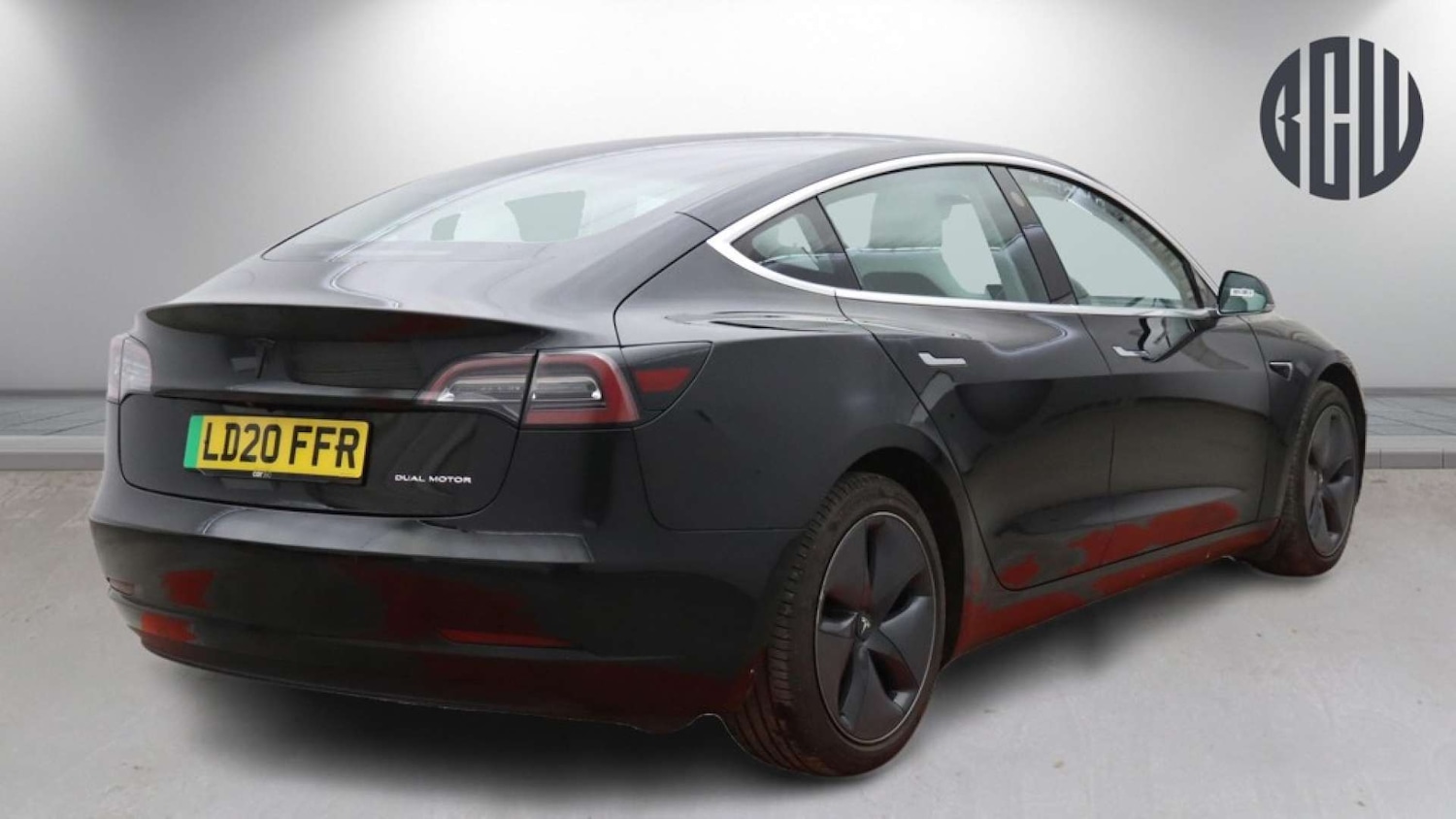 Used Tesla Model 3 2020 for sale - 78169369: Photo 4