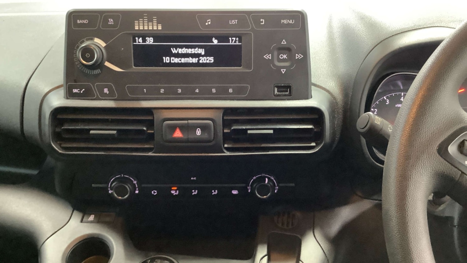 Used Vauxhall Combo 2021 for sale - 77035691: Photo 11