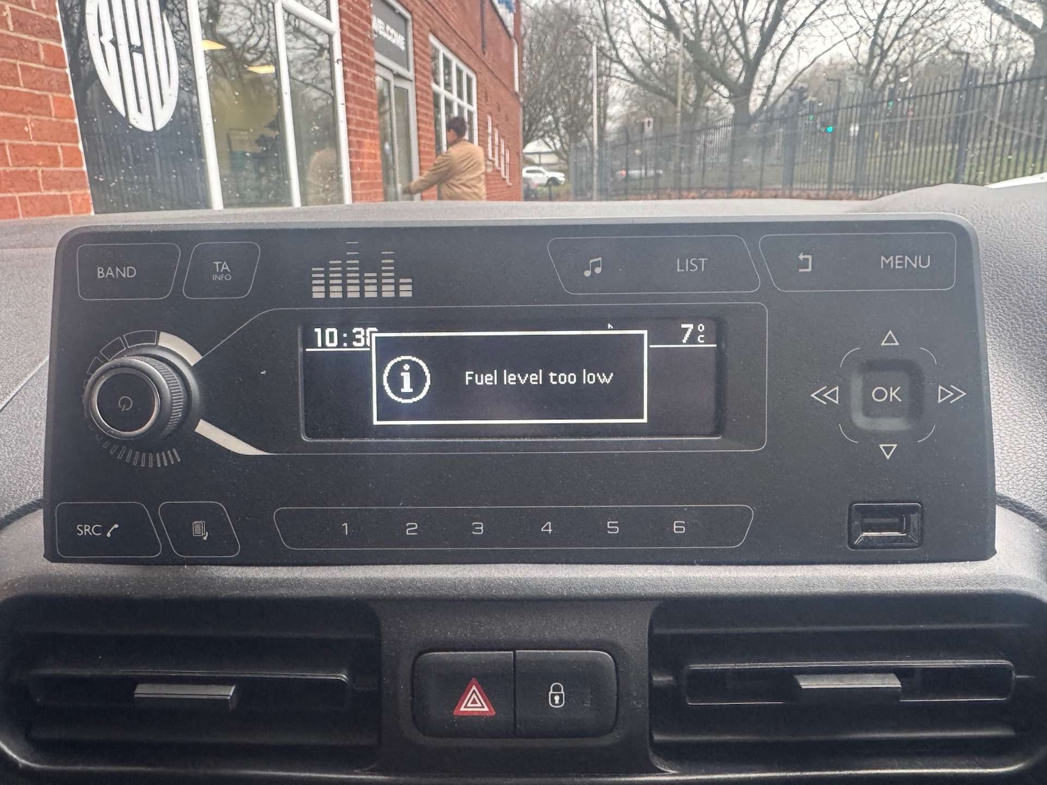 Used Vauxhall Combo 2021 for sale - 77035691: Photo 16