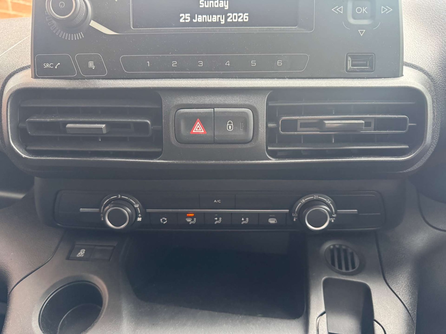 Used Vauxhall Combo 2021 for sale - 77035691: Photo 17