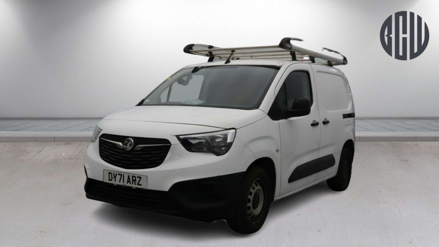 Used Vauxhall Combo 2021 for sale - 77035691: Photo 2